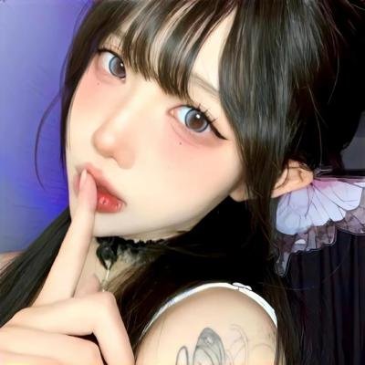 恋爱中的女人