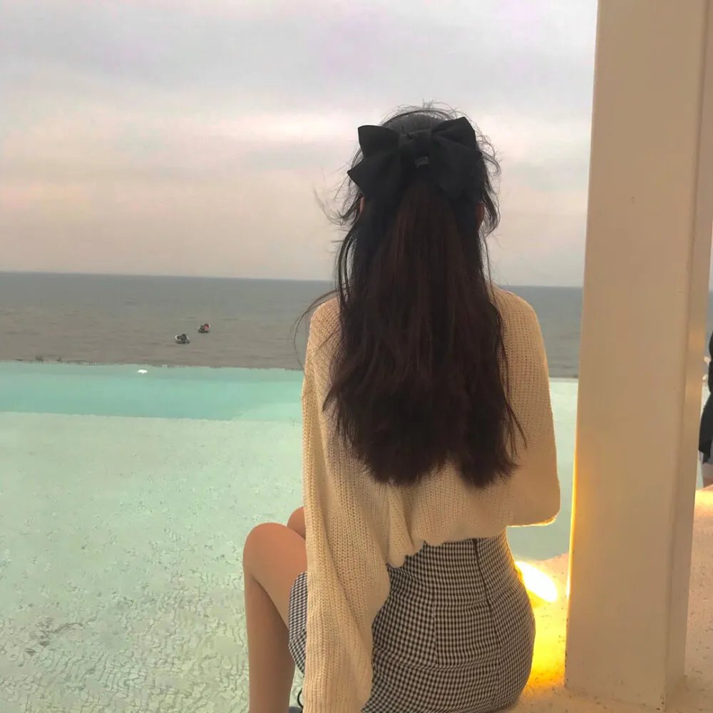 一样的月光