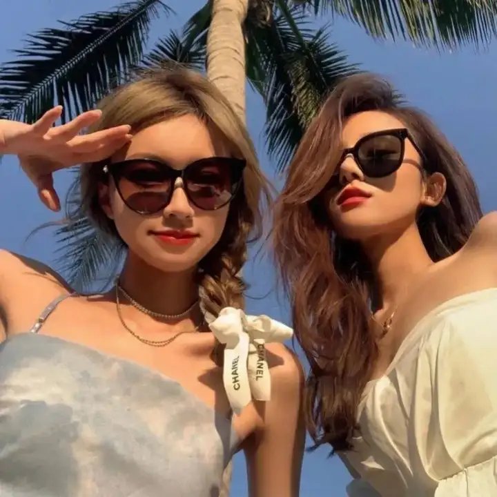 深情的朋友